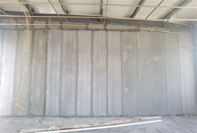 濟寧輕質(zhì)隔墻板廠家